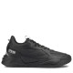 Puma Rs-Z Leather Sneakers Μαύρο